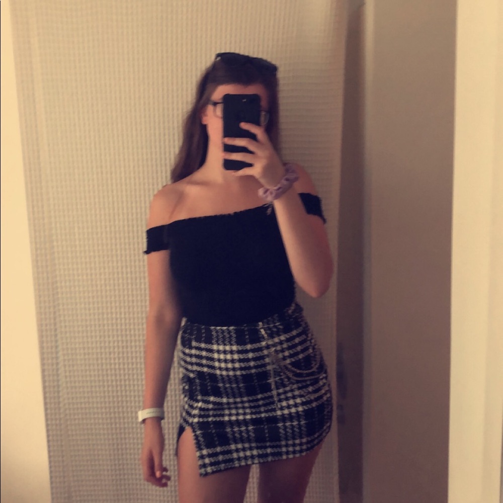 Meet your Posher, Ms